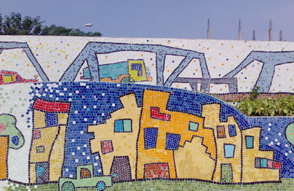 Quyết liệt đẩy nhanh tiến độ các dự án kỷ niệm 1000 năm Thăng Long